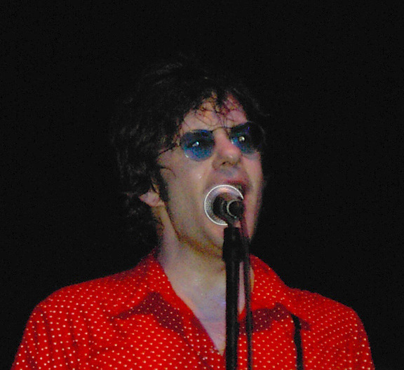 Paul Westerberg foto