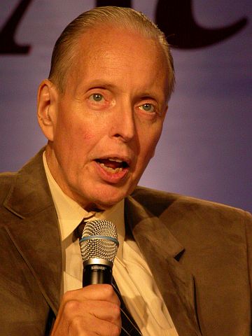 Paul Weyrich foto