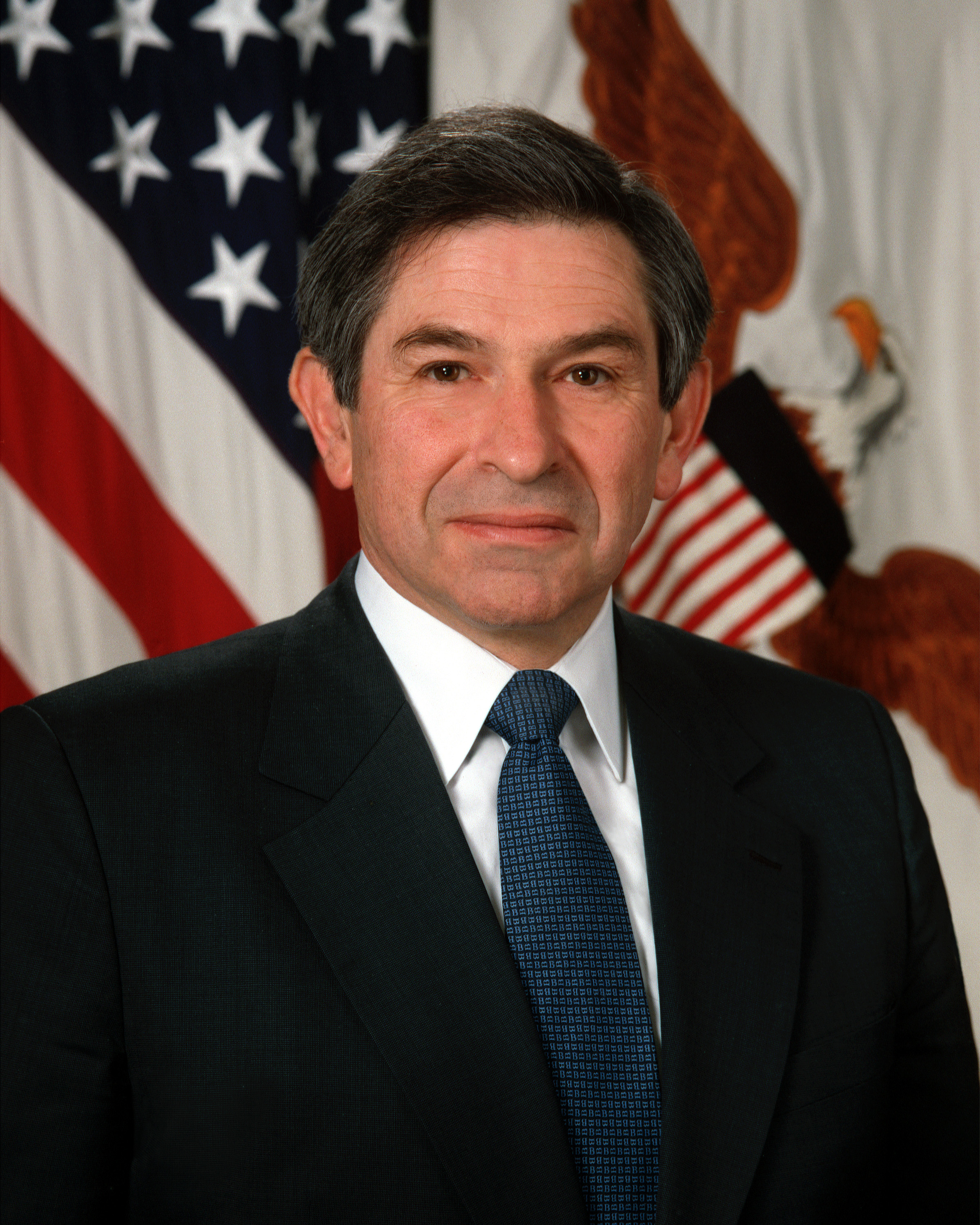 Paul Wolfowitz foto