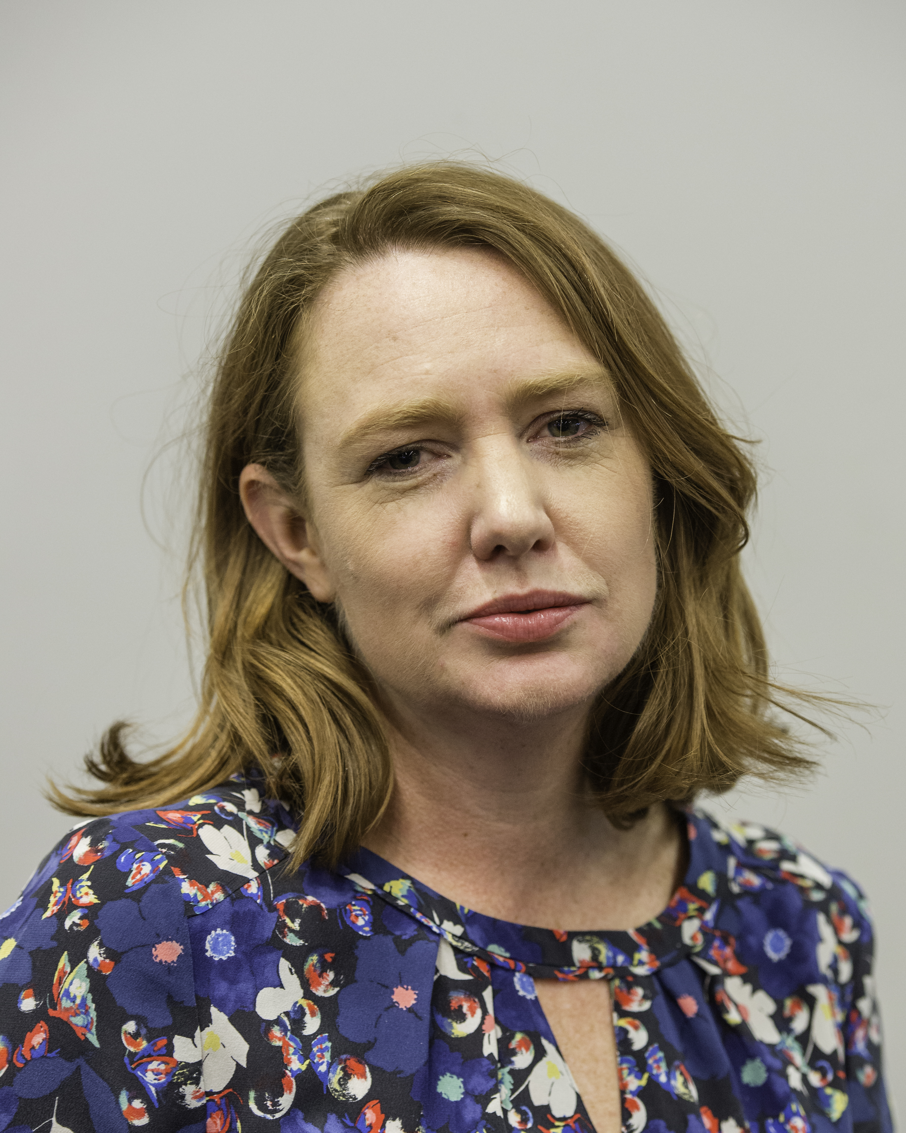 Paula Hawkins foto