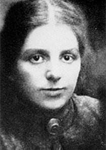Paula Modersohn-Beckerová foto