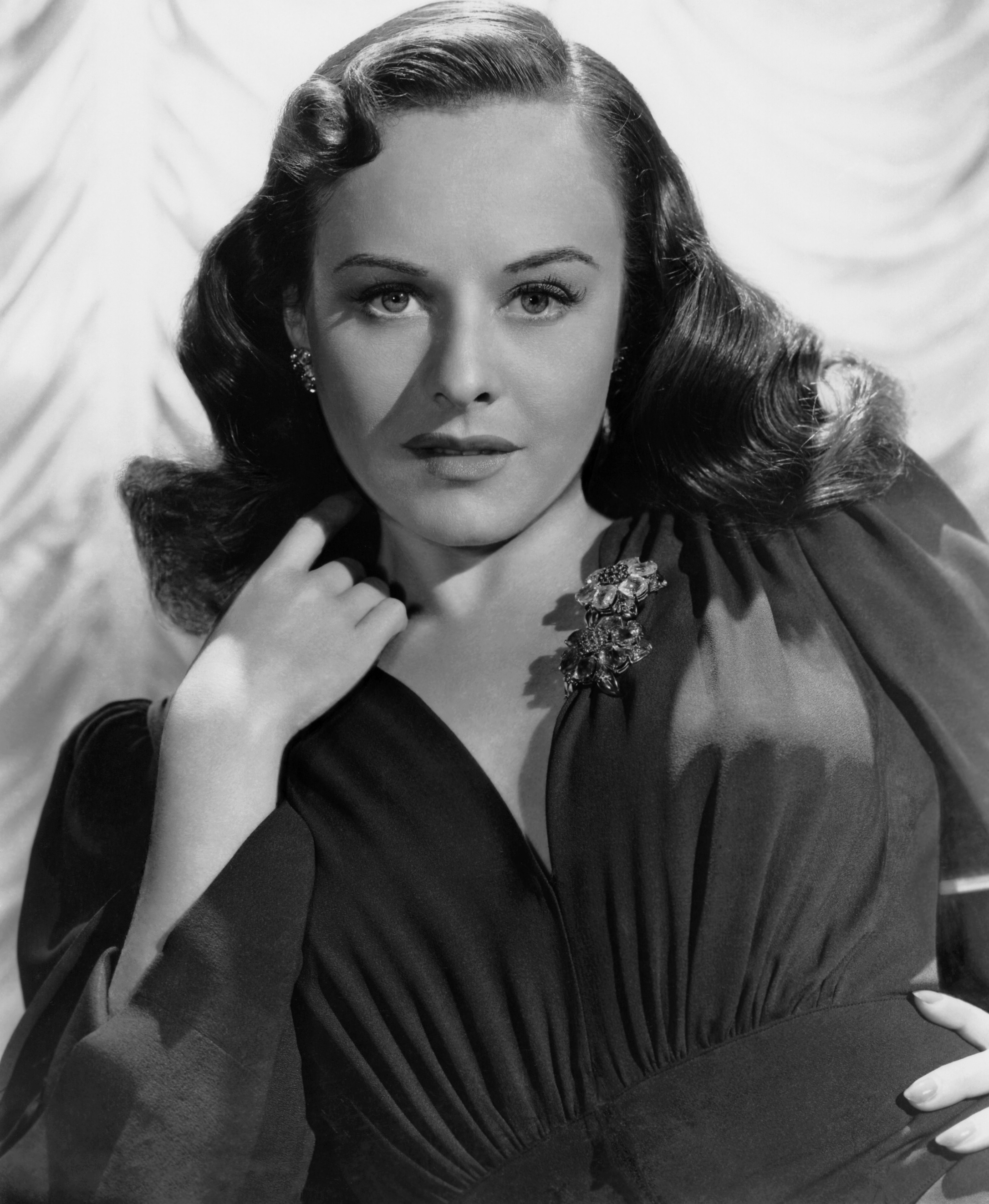 Paulette Goddard foto