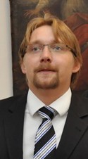 Pavel Dobeš foto