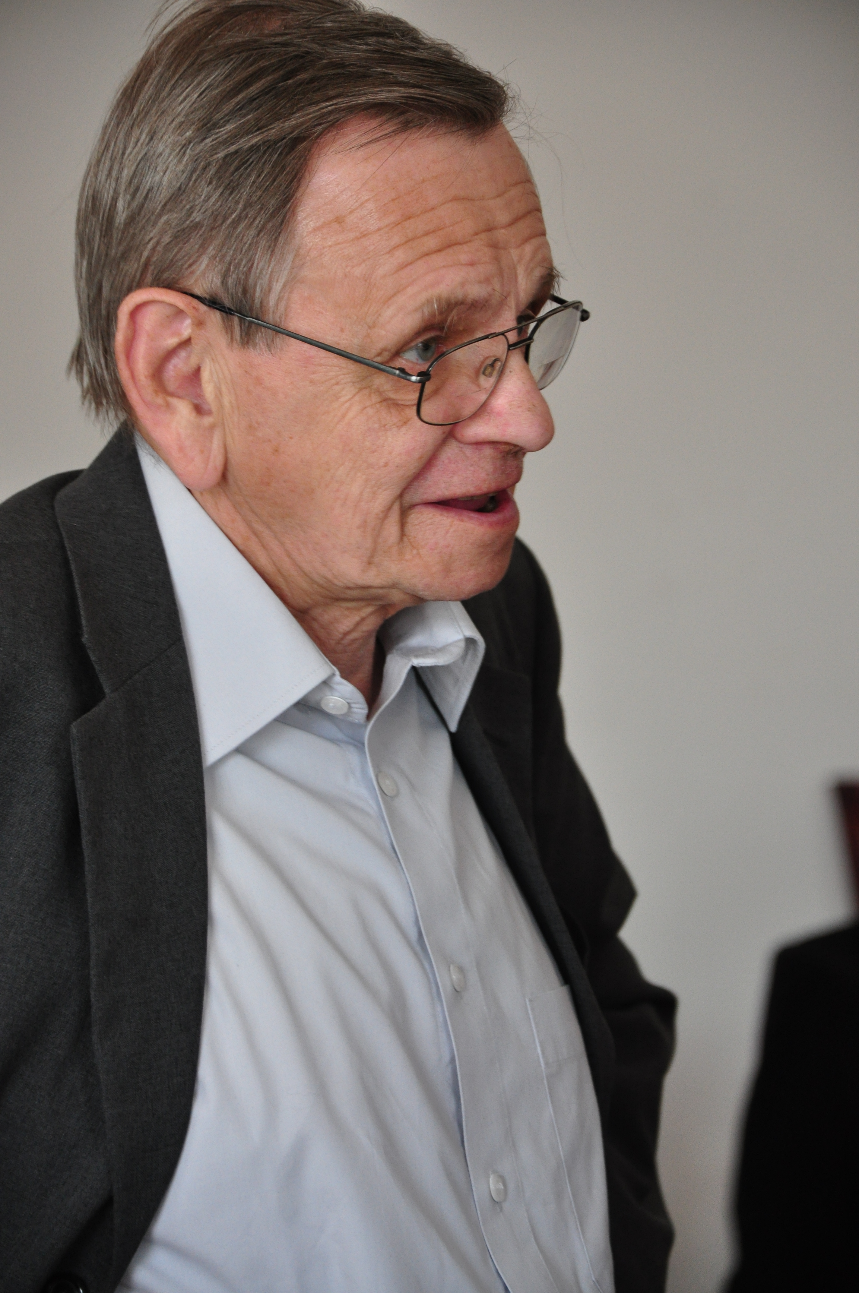 Pavel Filipi foto