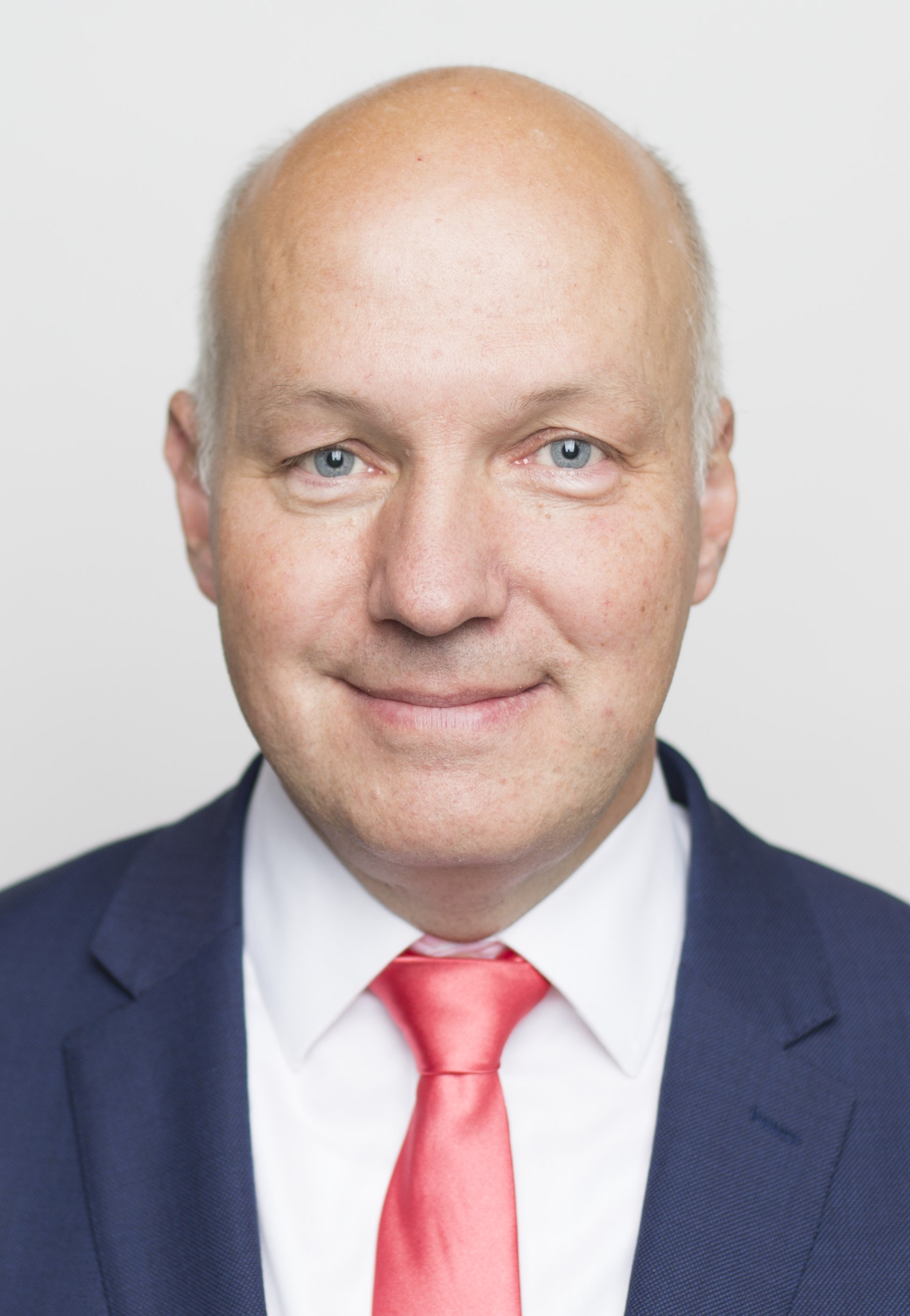 Pavel Fischer foto