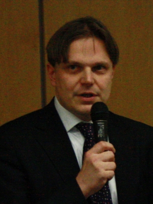 Pavel Kohout (ekonom) foto