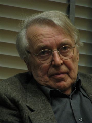 Pavel Kohout foto