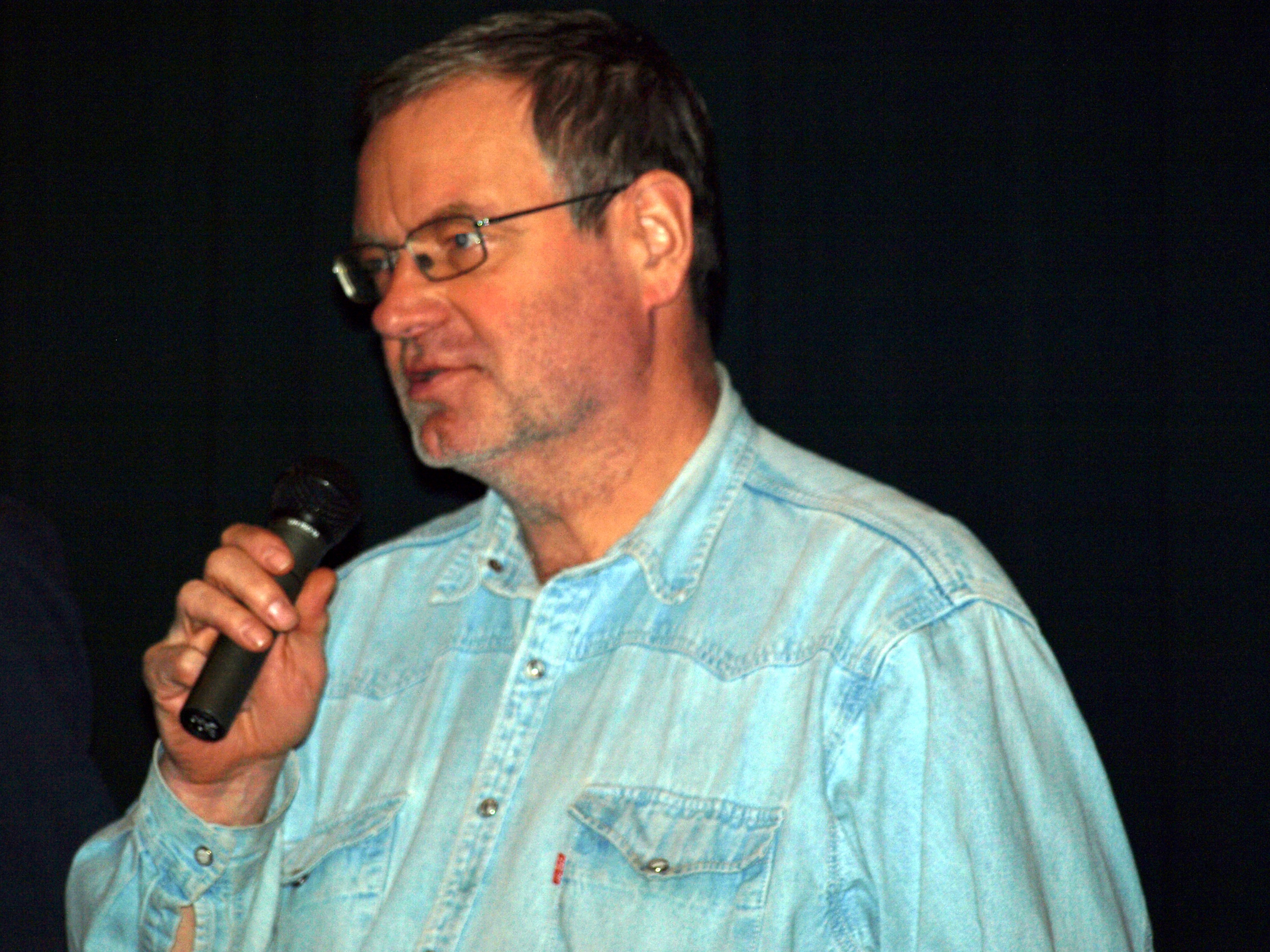 Pavel Koutský foto