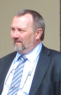 Pavel Kováčik foto