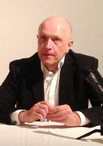 Pavel Kysilka foto