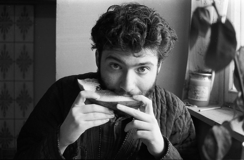 Pavel Pepperštejn foto