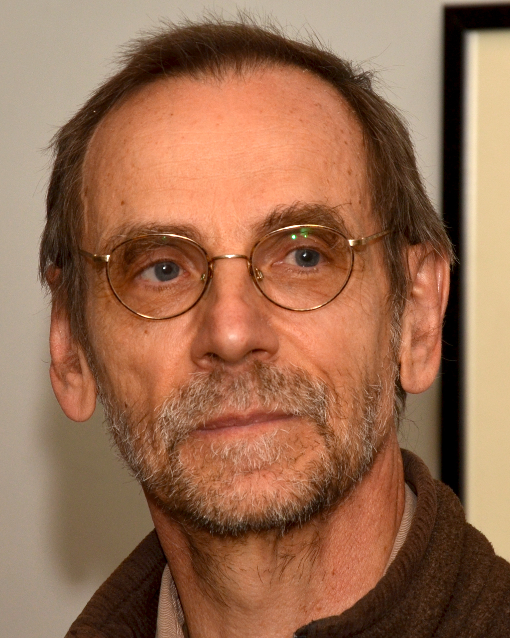 Pavel Scheufler foto