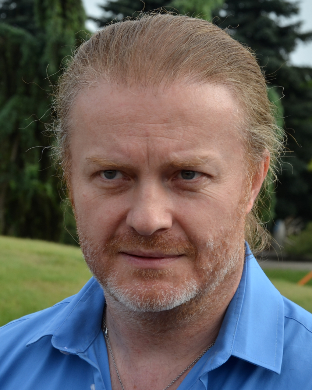 Pavel Šporcl foto
