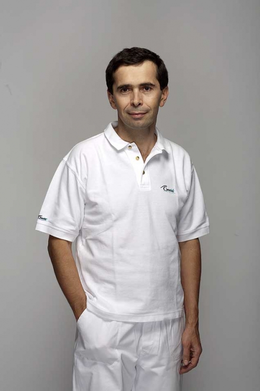 Pavel Stodůlka foto