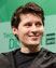 Pavel Durov foto