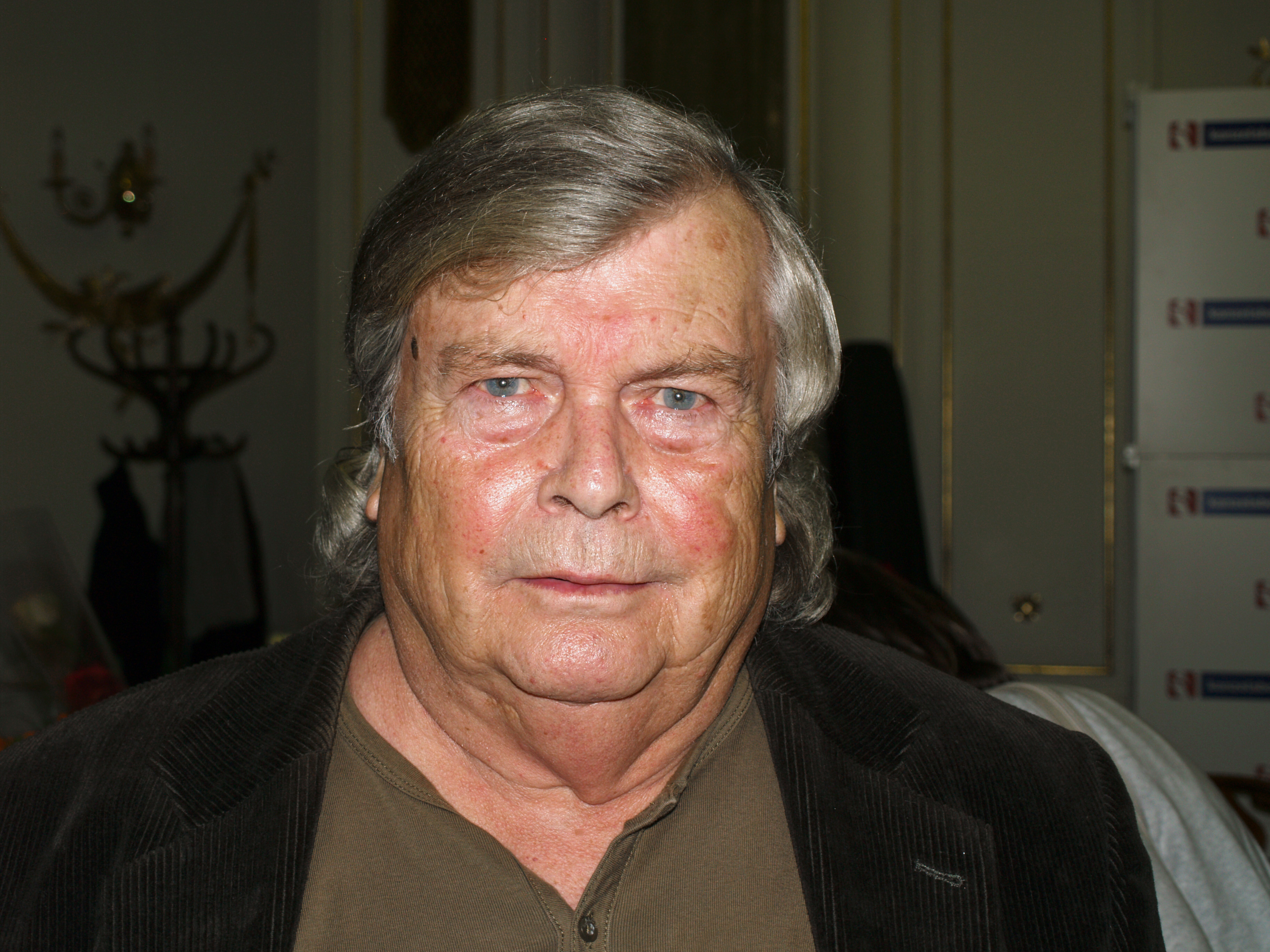 Pavel Vrba foto