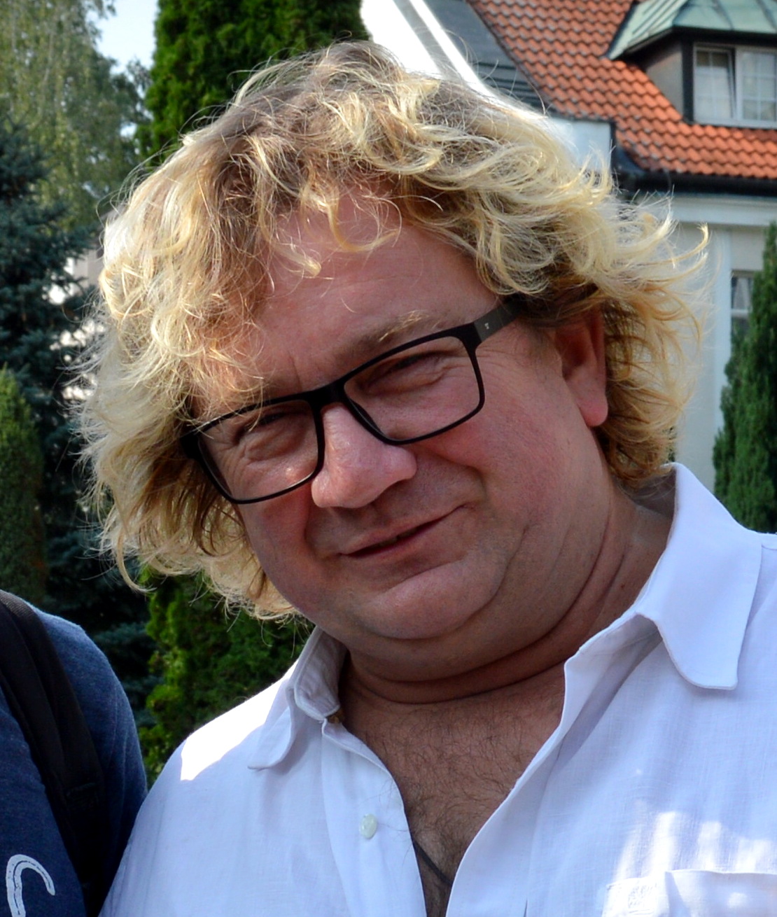 Paweł Królikowski foto