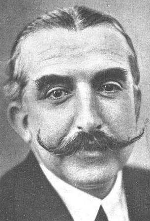 Pedro Muñoz Seca foto