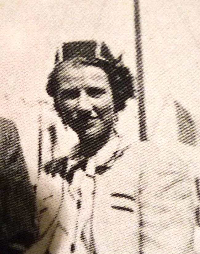 Peggy Guggenheim foto