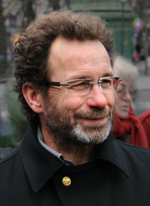 Per Petterson foto