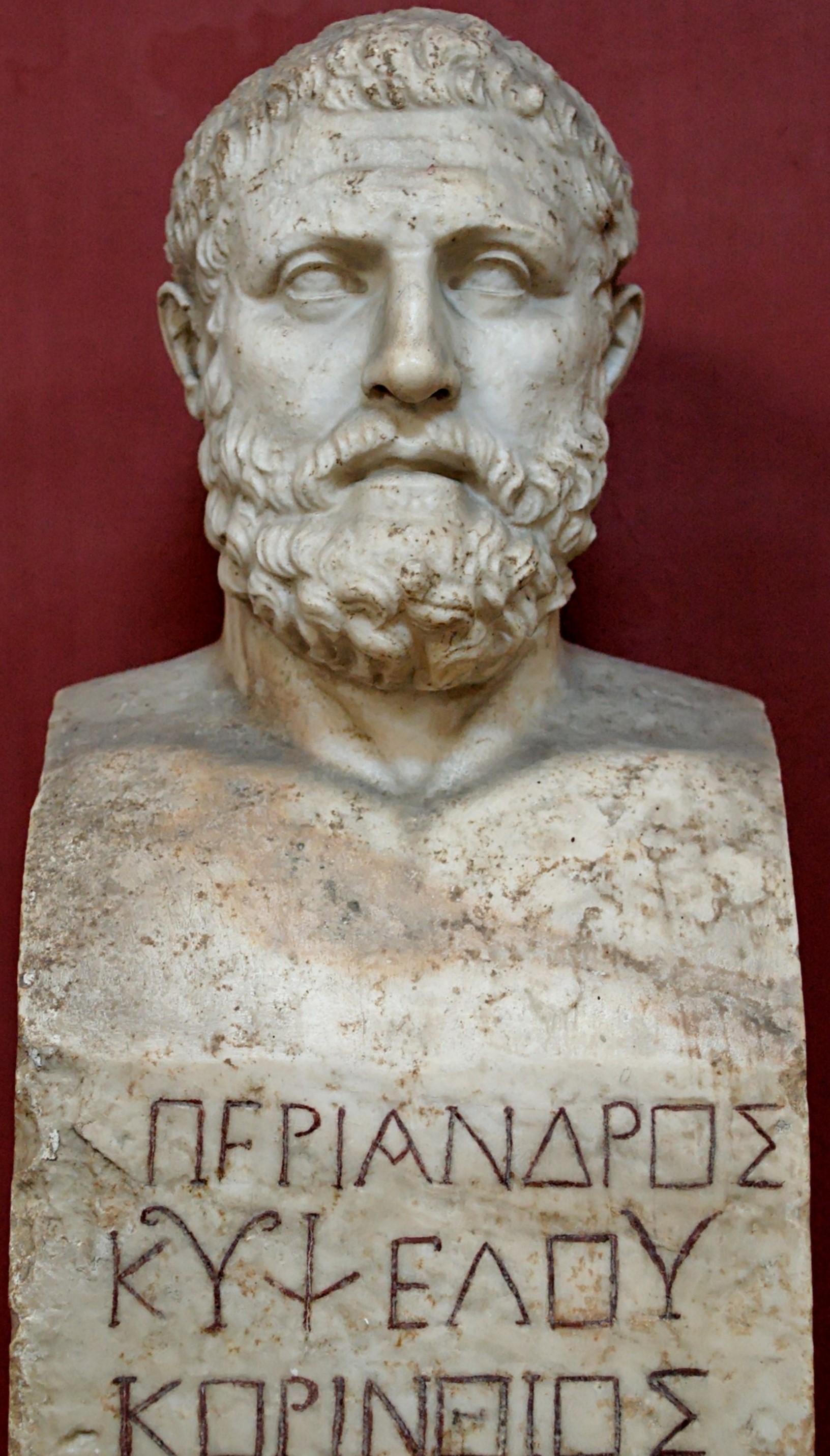 Periandros foto