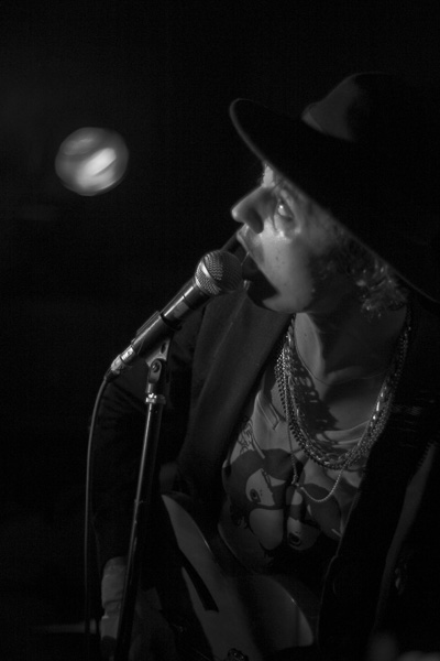Pete Doherty foto