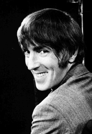 Peter Cook foto