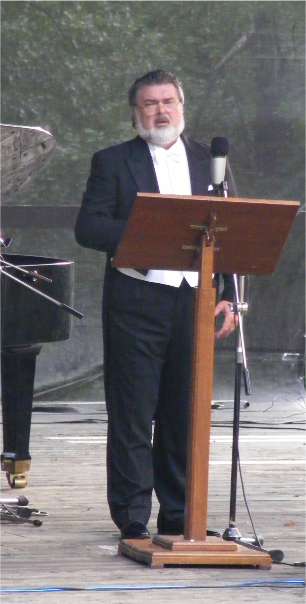 Peter Dvorský foto