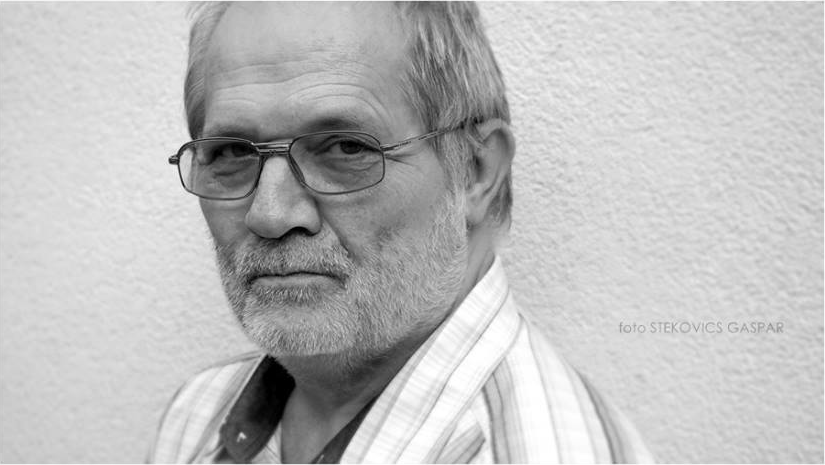 Péter Eötvös foto