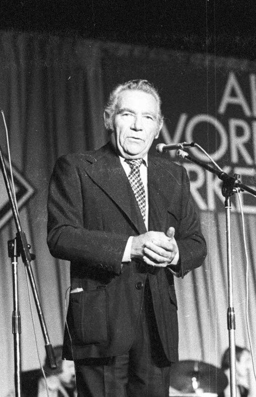 Peter Frankenfeld foto
