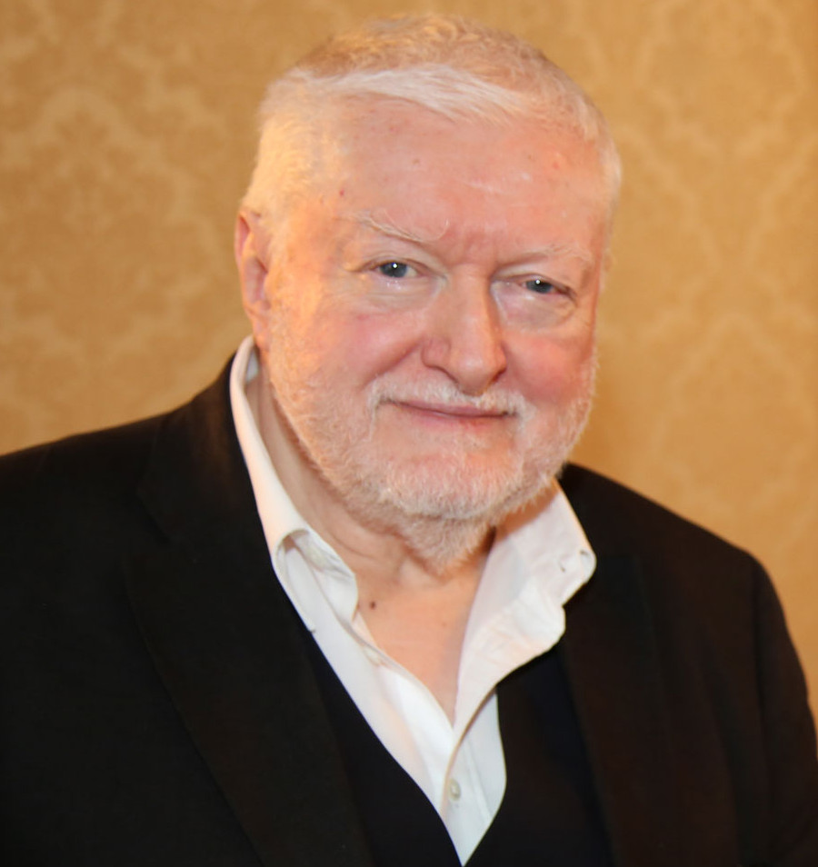 Peter Kubelka foto