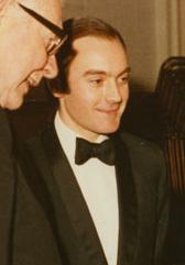 Peter Palumbo foto