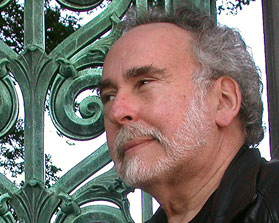 Peter S. Beagle foto