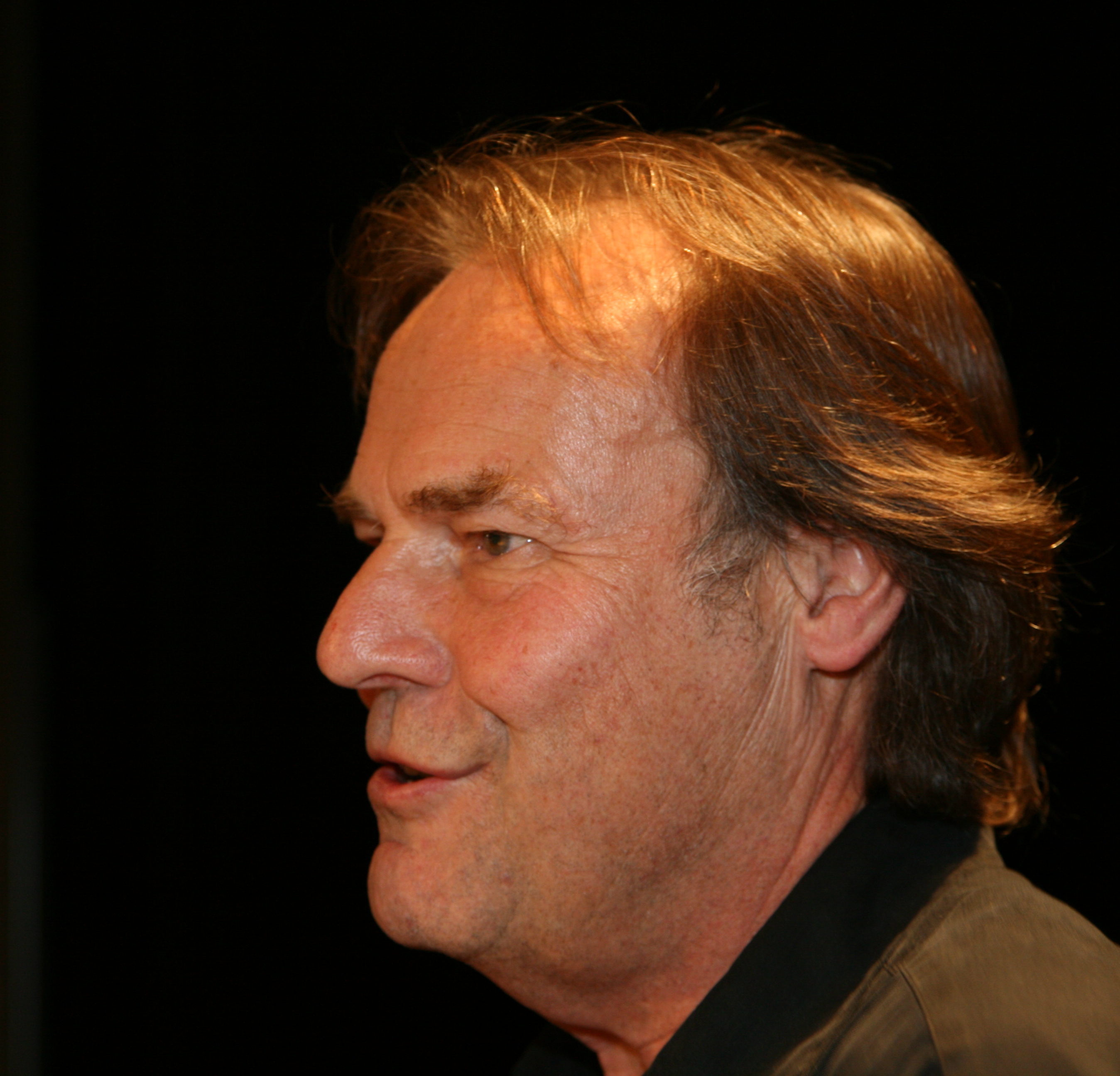 Peter Schneider foto