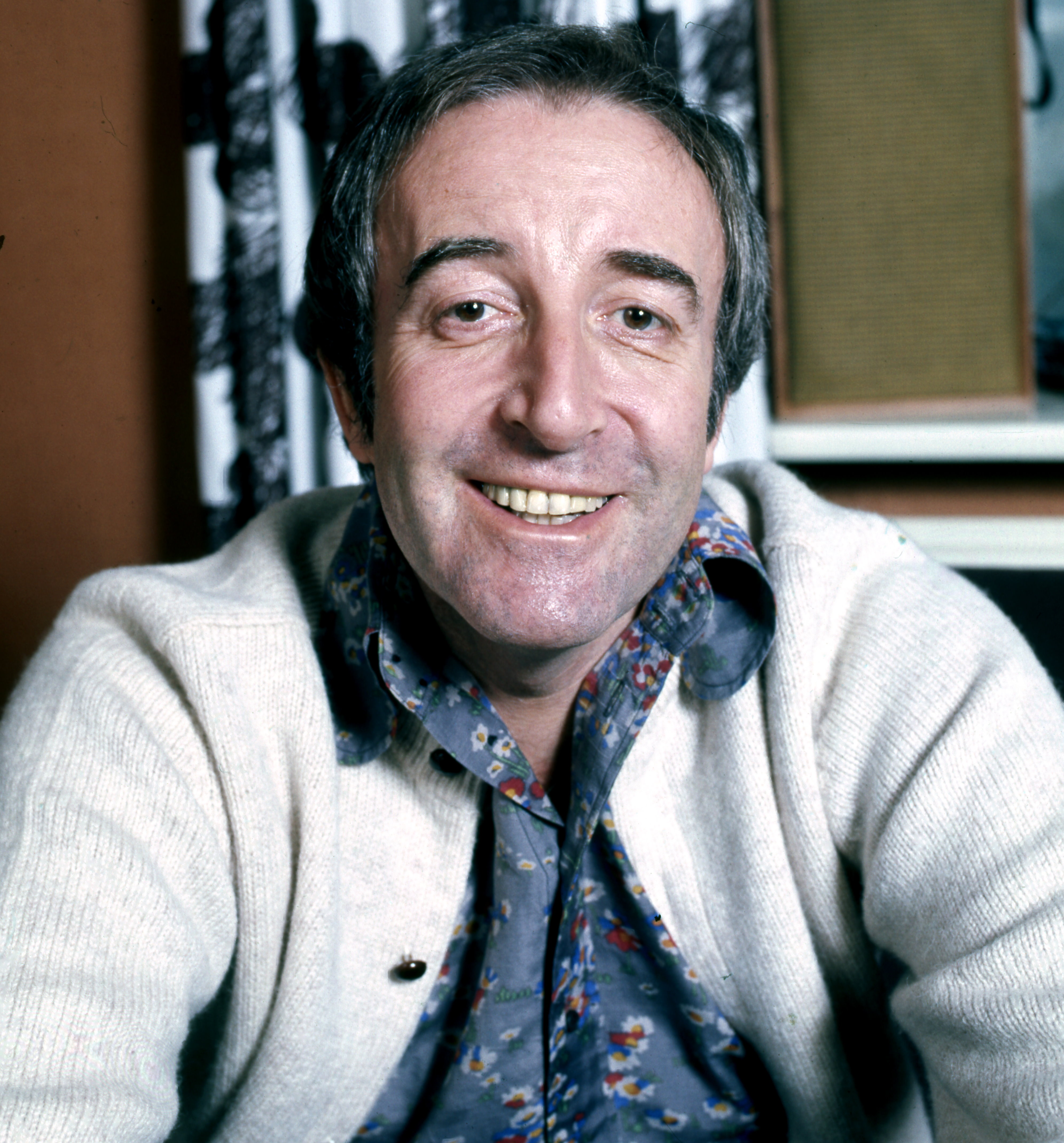 Peter Sellers foto