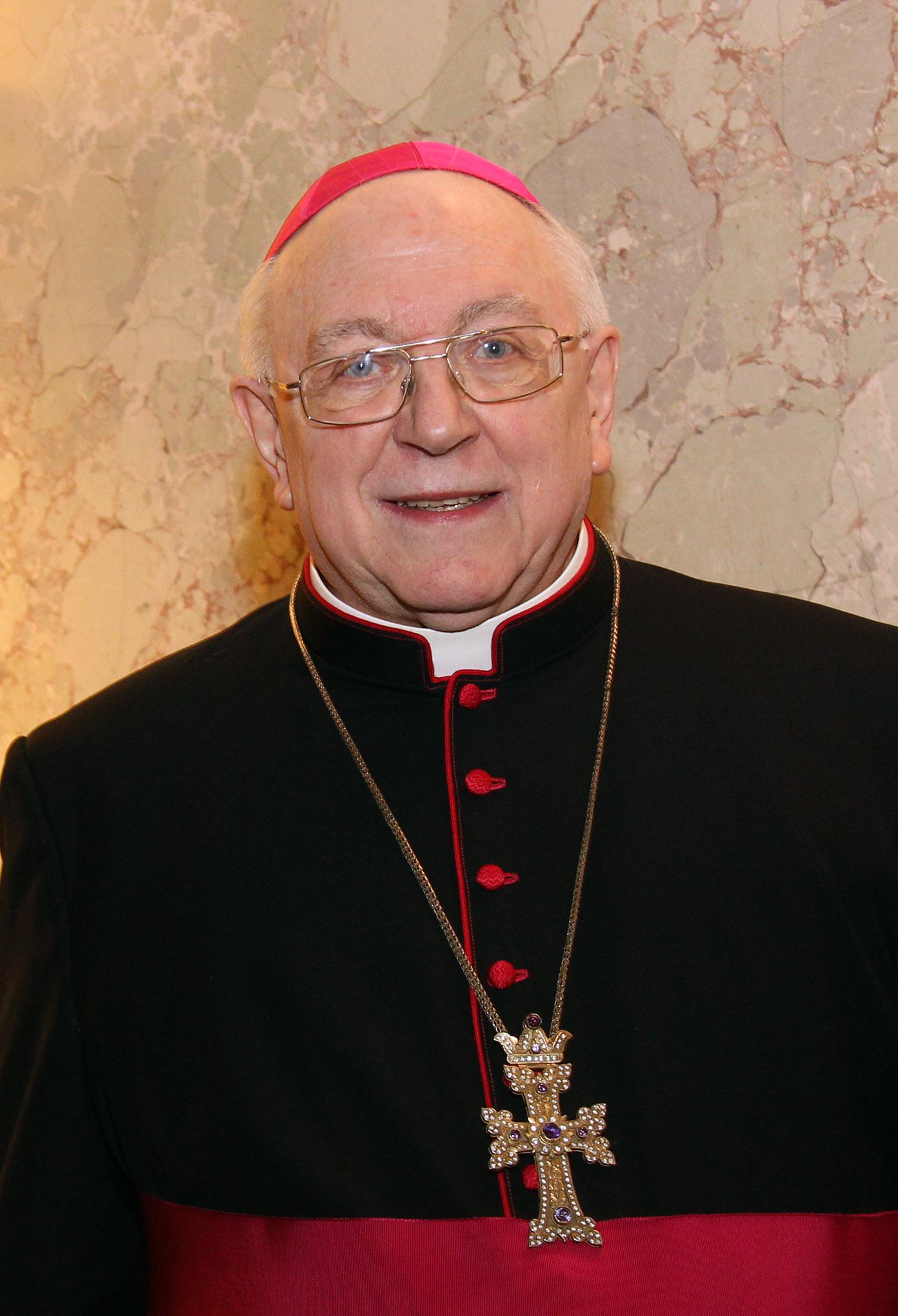 Peter Stephan Zurbriggen foto