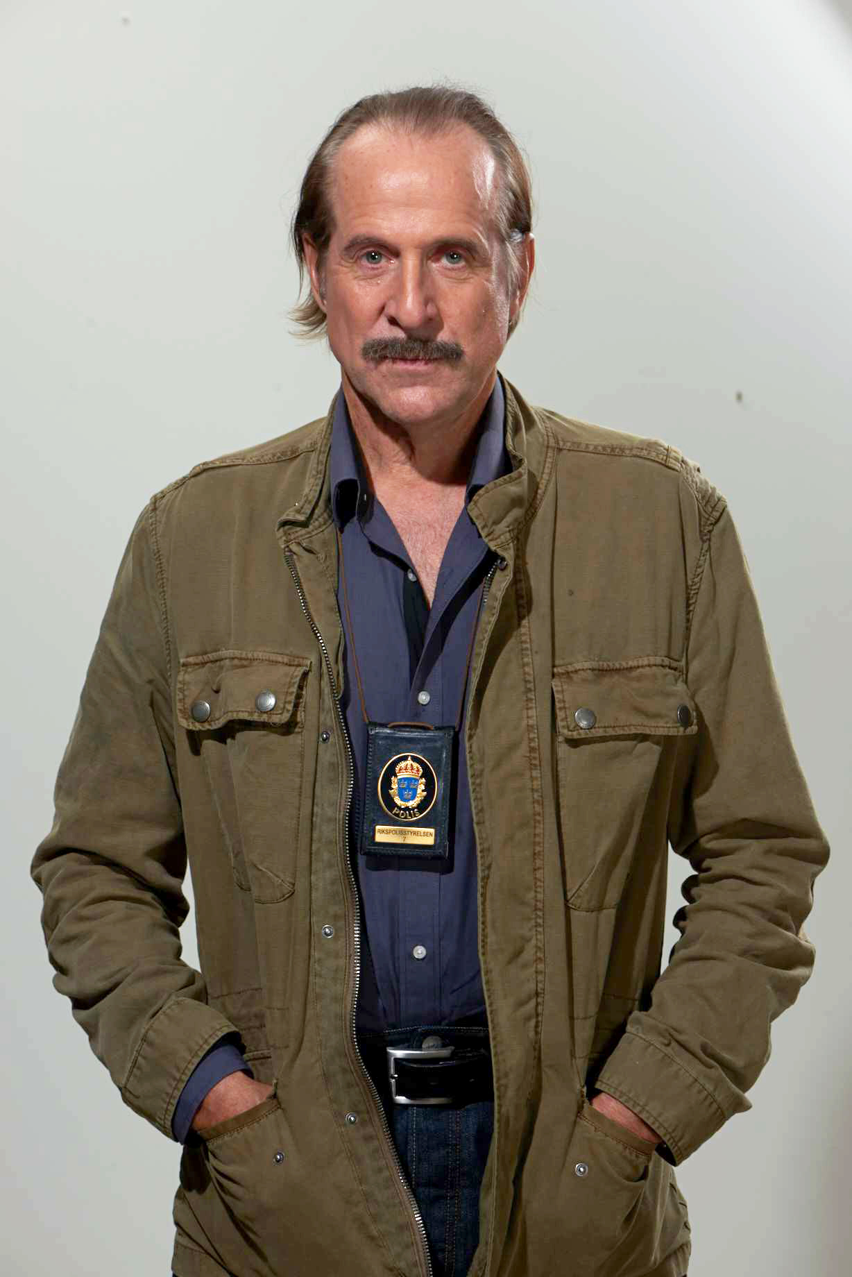 Peter Stormare foto