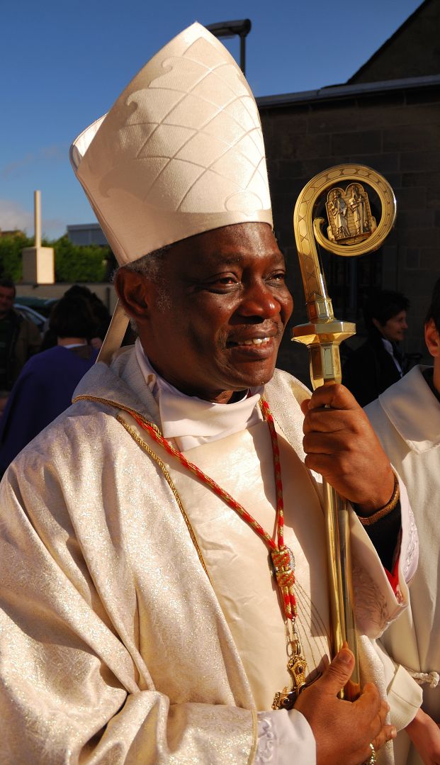 Peter Turkson foto