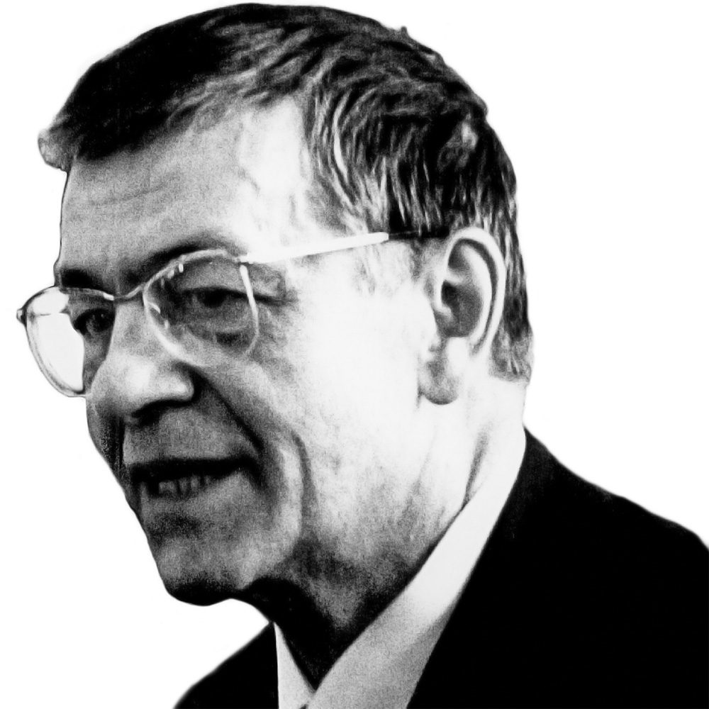 Peter Ulrich Weiss foto