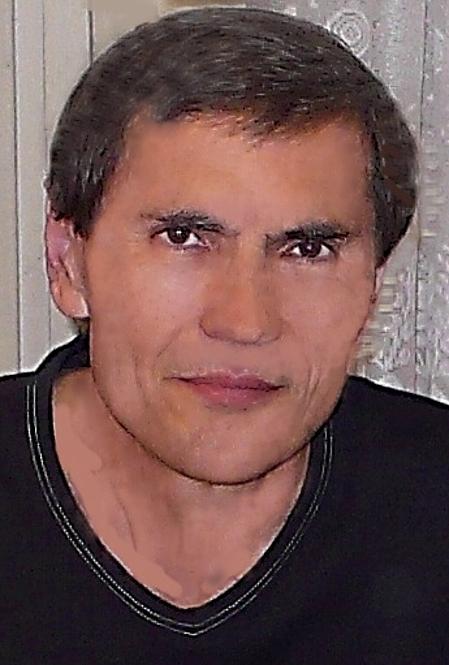 Petr Bukovský foto
