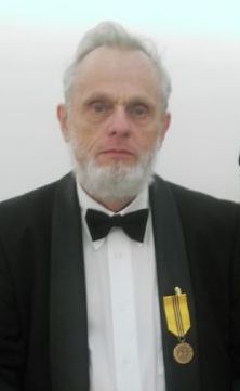 Petr Hájek (matematik) foto