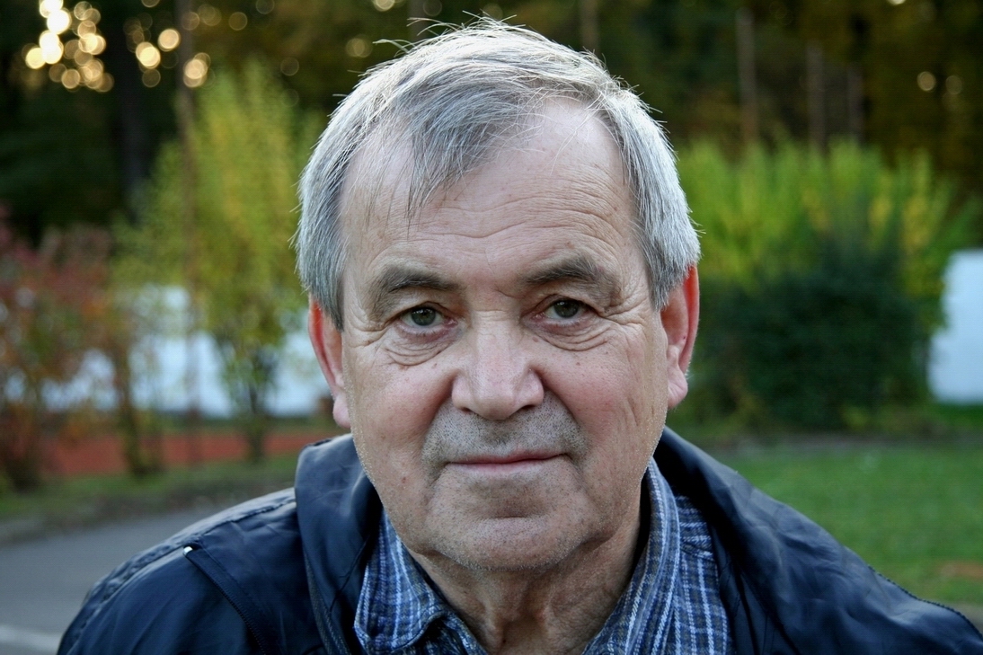 Petr Hořejš foto