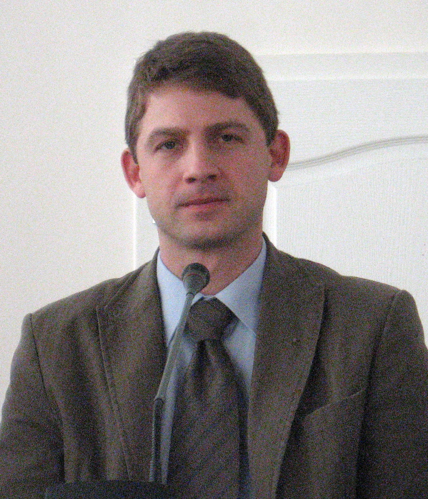 Petr Mach (1975) foto