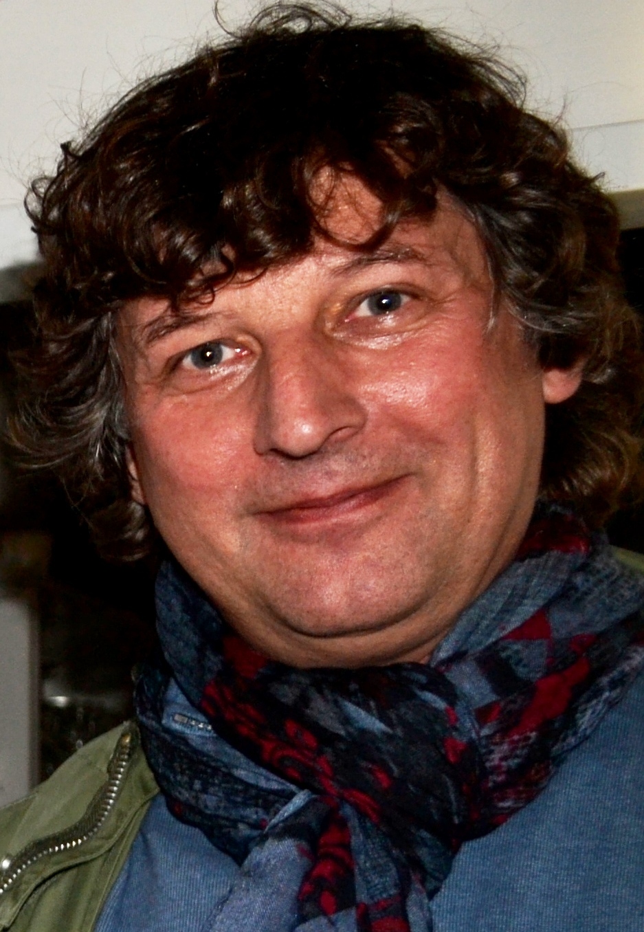 Petr Malásek foto
