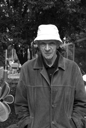Petr Mikeš foto