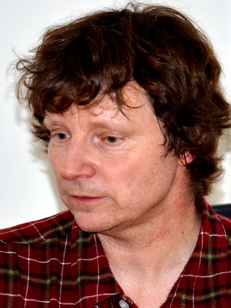 Petr Nikl foto