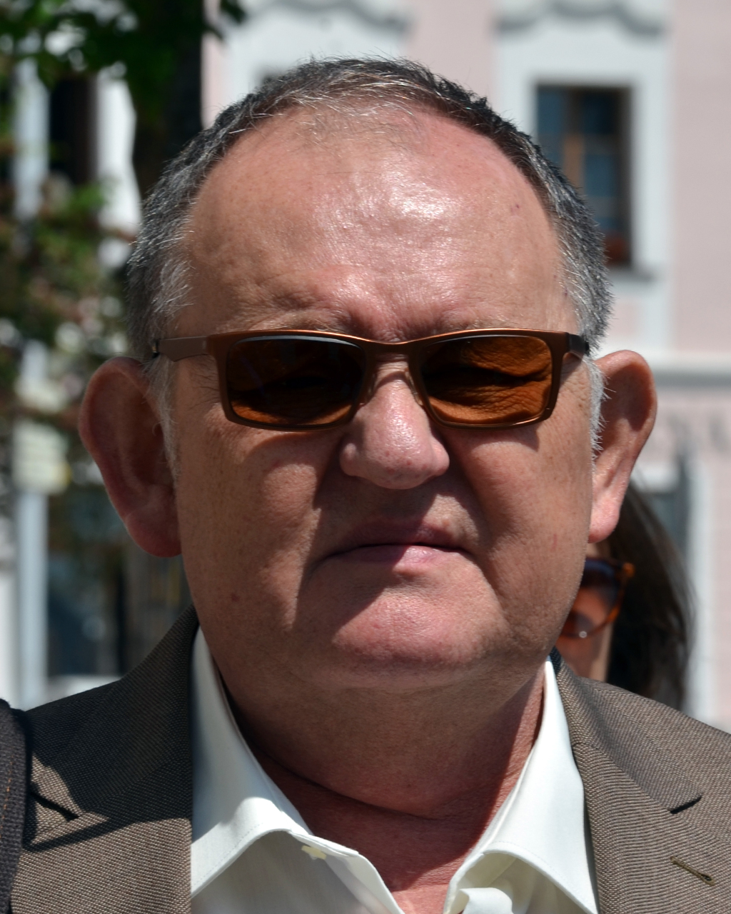 Petr Nováček foto