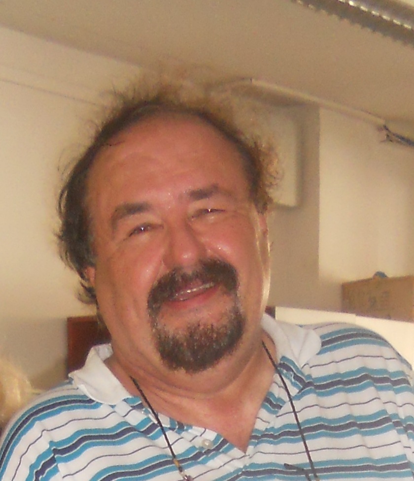 Petr Novotný foto