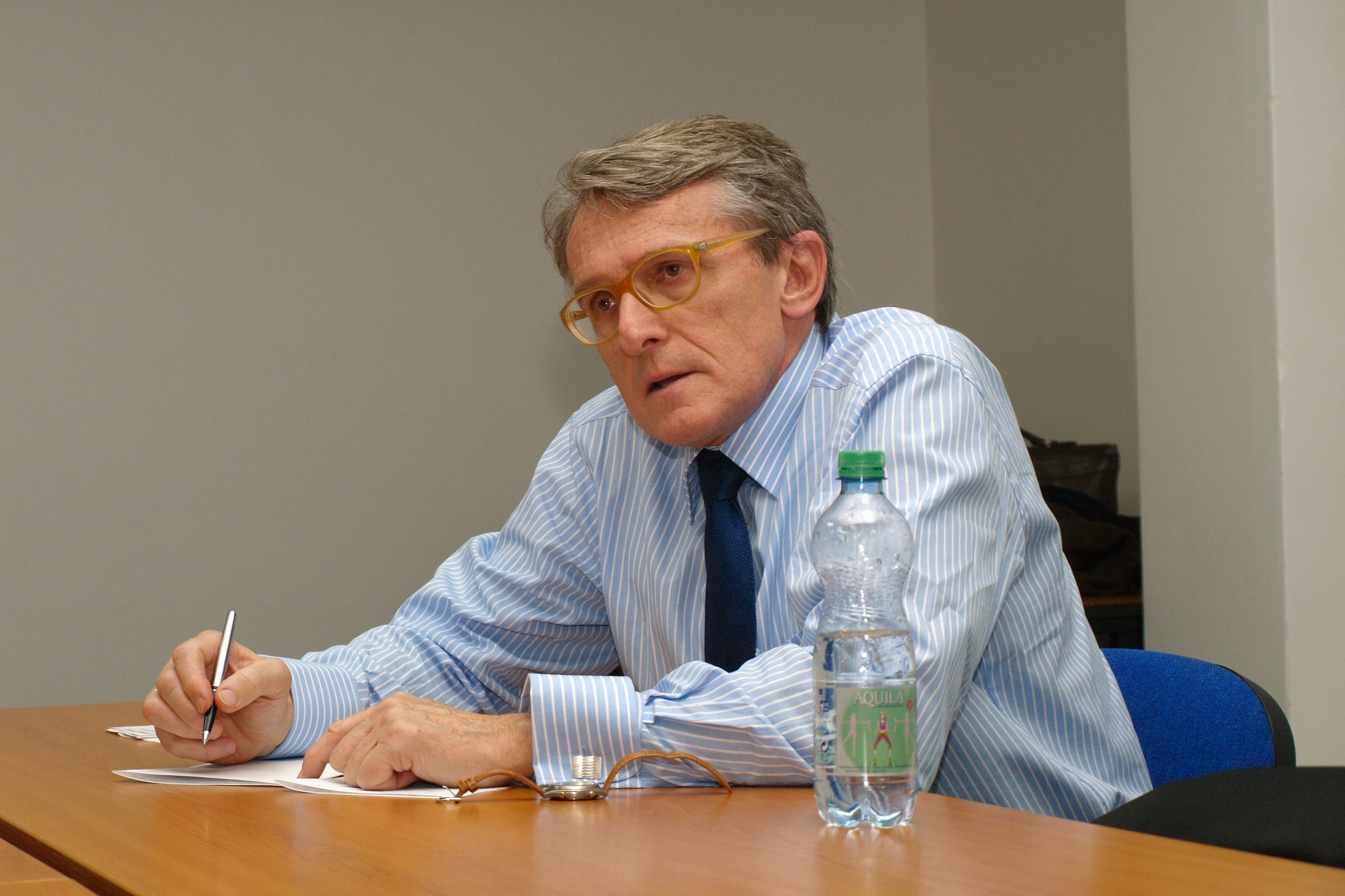 Petr Robejšek foto