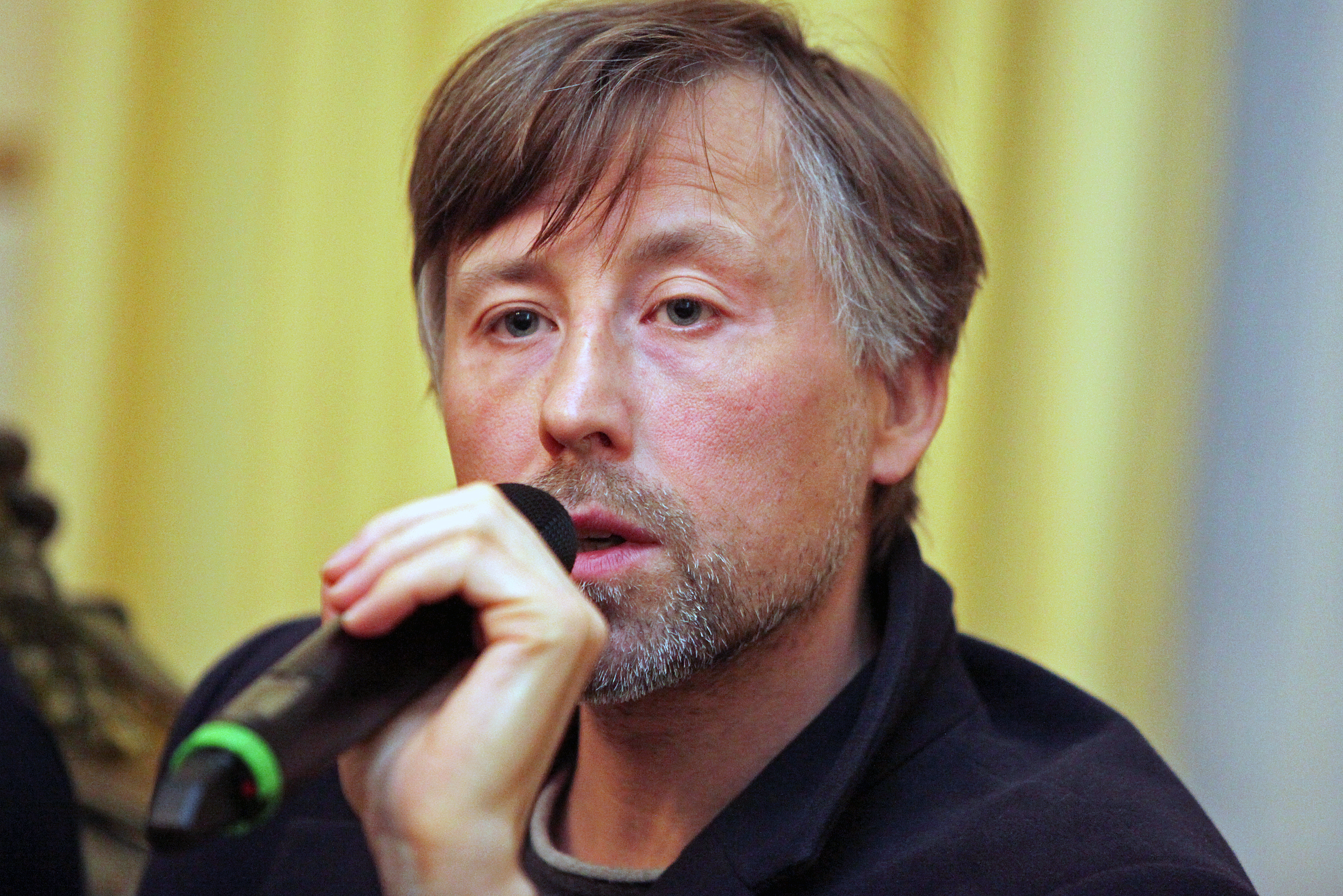 Petr Václav foto